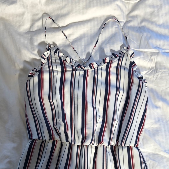 Sienna Sky Jumpsuit - Picture 3 of 5